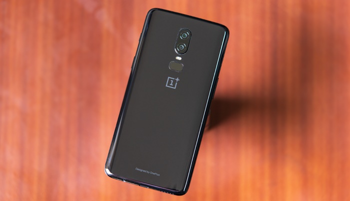 Smartphone 5G OnePlus Unjuk Gigi di MWC 2019