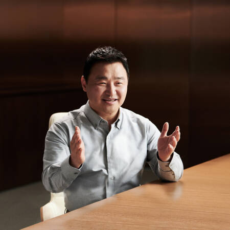 Strategi Samsung