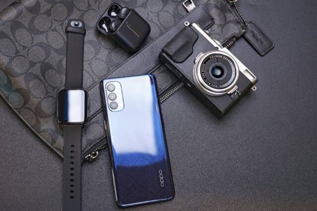 Ini Dia Spesifikasi Oppo Reno4 dan Harga Untuk Indonesia